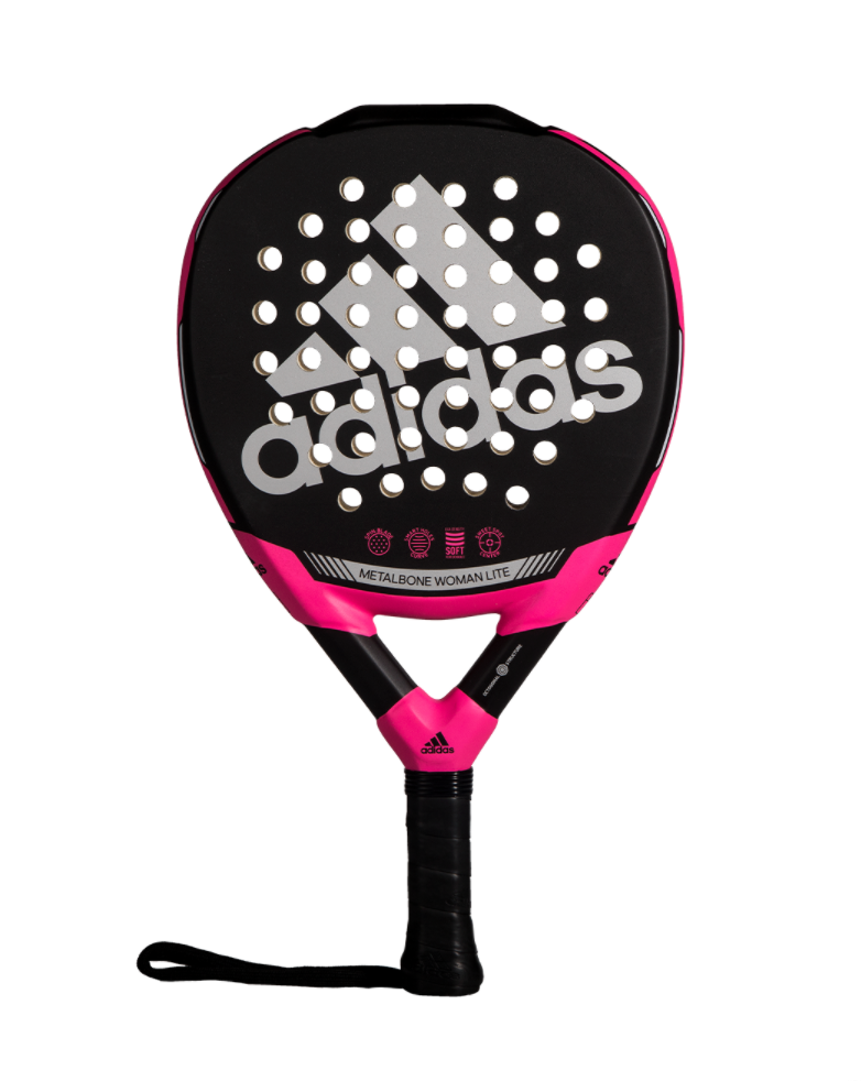 Adidas Metalbone Woman Lite 2022 Padelrack