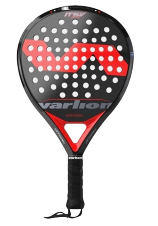 Varlion LW Hexagon 8.8 2021 Padelrack