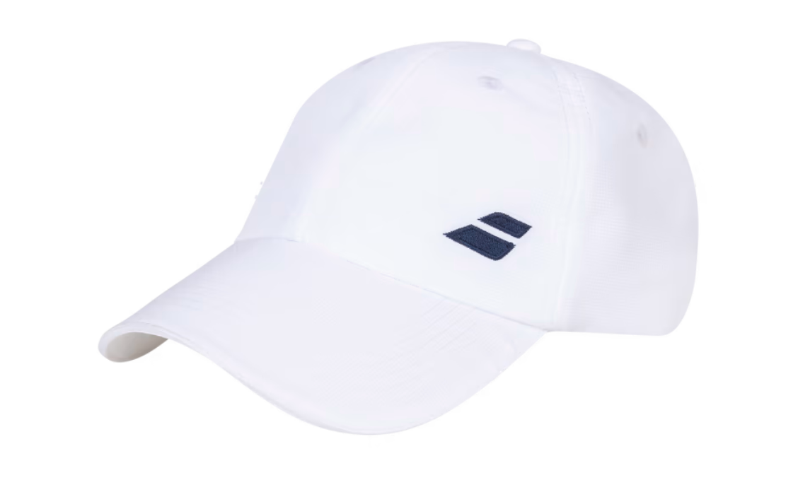 Babolat Basic Logo keps