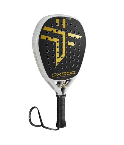 Oxdog Ultimate Match 2024 Padelrack