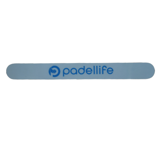 Padellife Ramskydd (Standardstorlek)