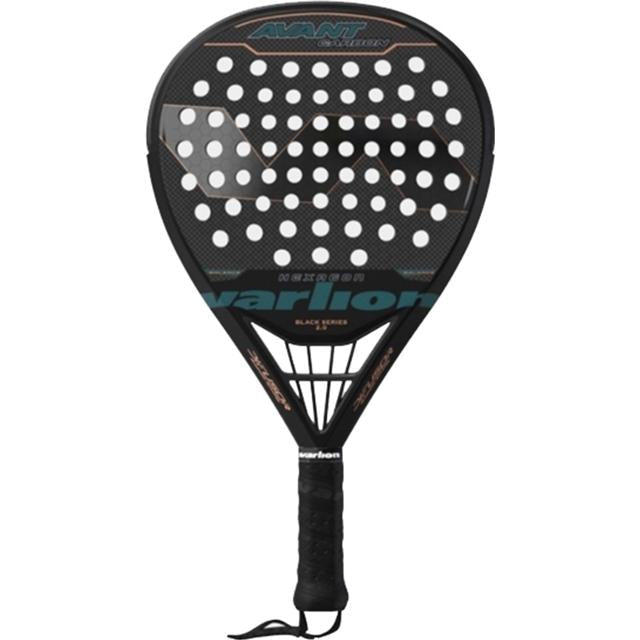 Varlion Avant Difusor Black Balance 2021 Padelrack