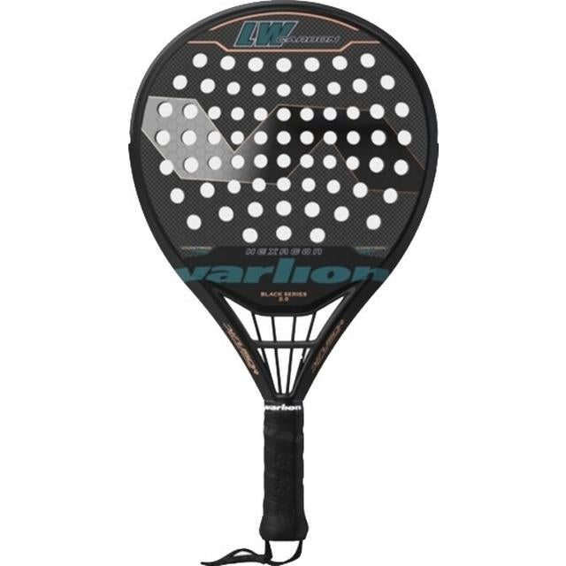 Varlion LW Difusor Black Control 2021 Padelrack