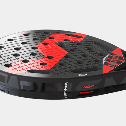 Varlion LW Prisma Airflow W Padelrack