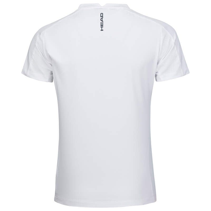 Head Padel Tech T-shirt (Dam, Vit)