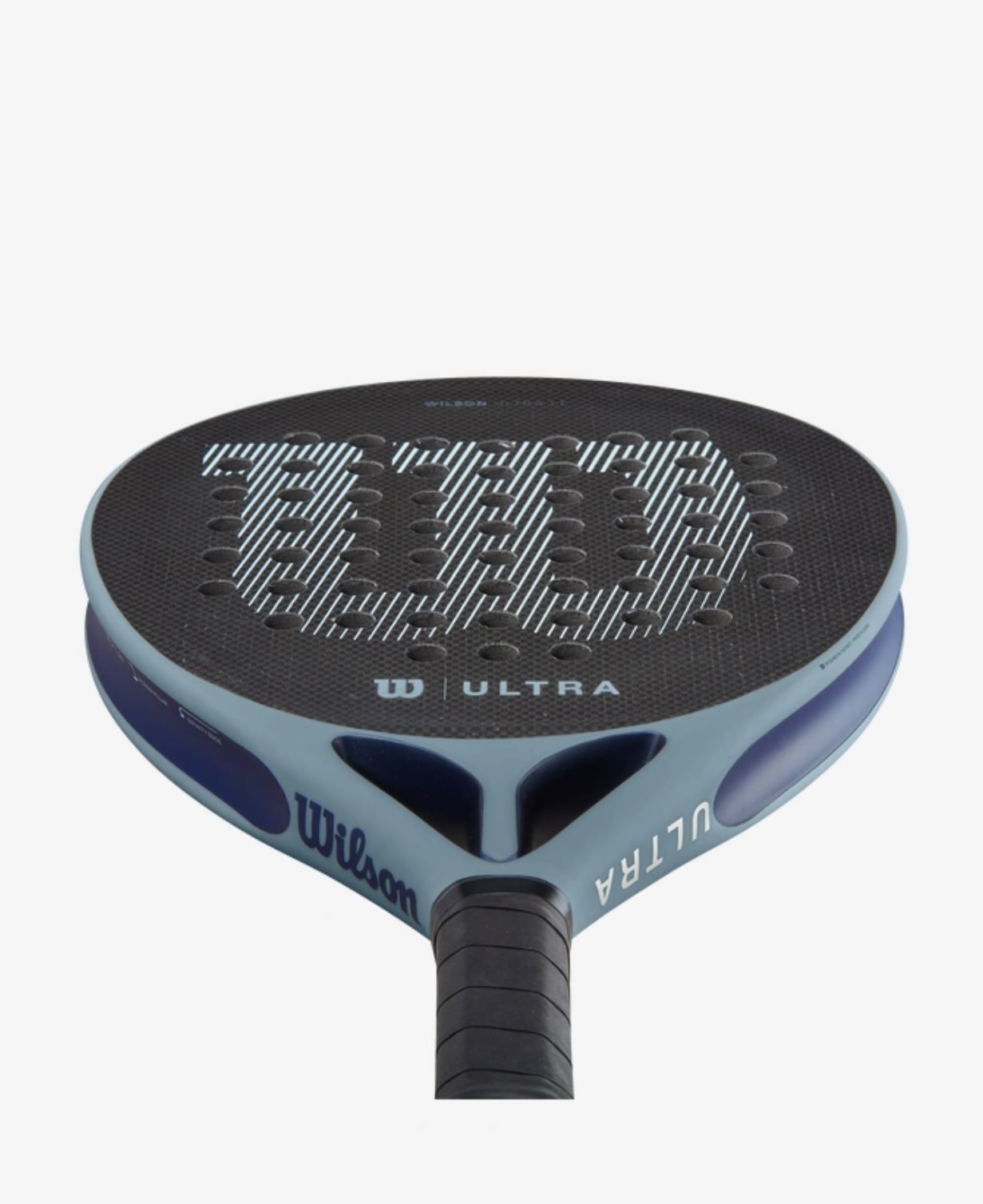 Wilson Ultra LT V2 Padel Rack — Mypadellife.se