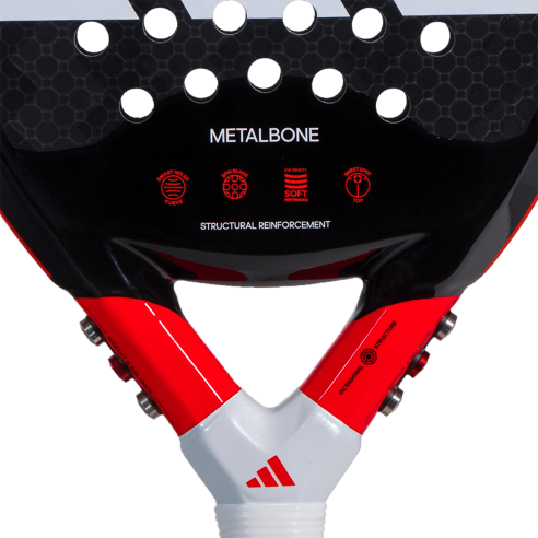 Adidas Metalbone 3.2 Padelrack