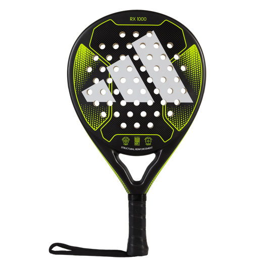 Adidas RX 1000 Padelrack