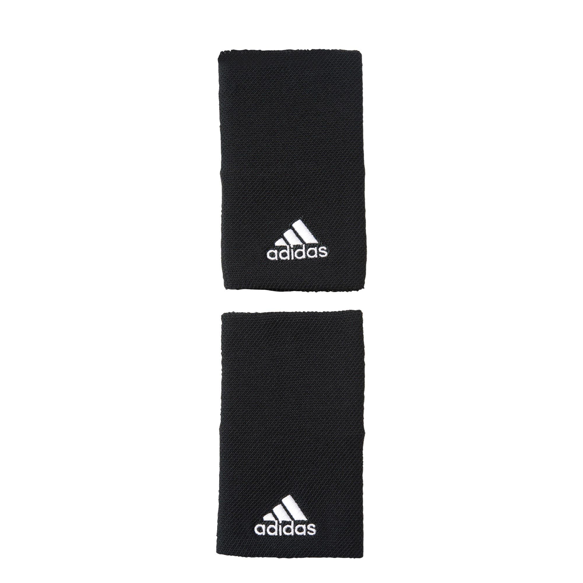 Adidas Handledsband Stor (Svart)