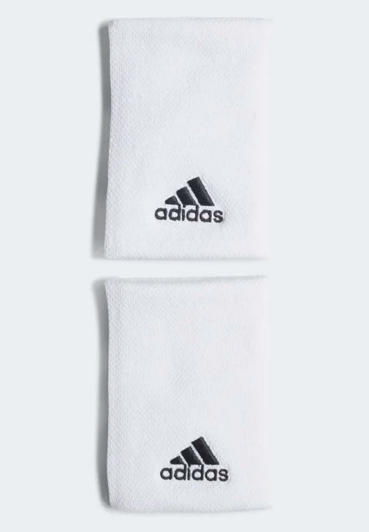 Adidas armband Large (Vit)