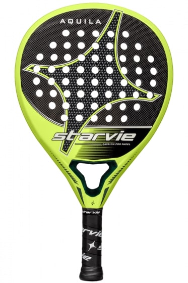 Starvie Aquila Soft 2024 Padelrack