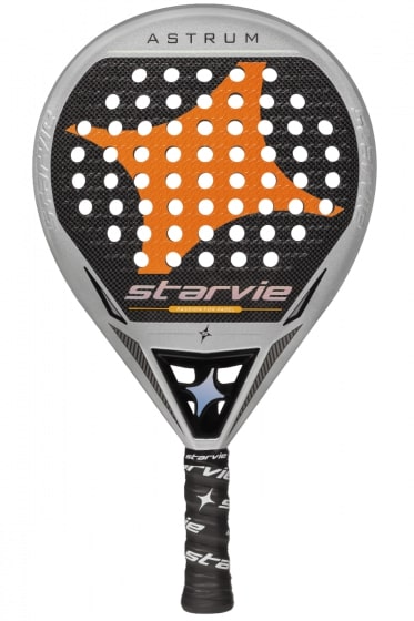 Starvie Astrum Soft 2024 Padelrack