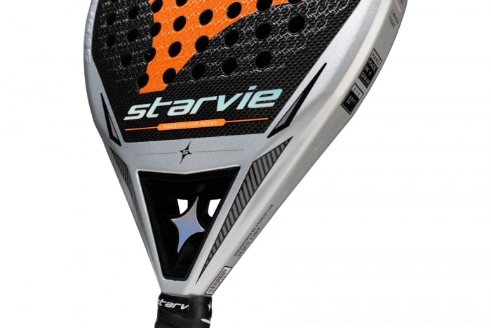 Starvie Astrum Soft 2024 Padelrack