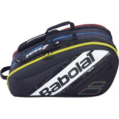 Babolat RH Team (Svart/Vit) Padelväska
