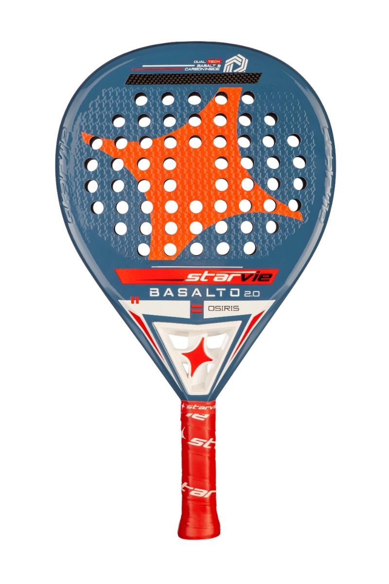 Starvie Basalto Osiris 2.0 Padelrack