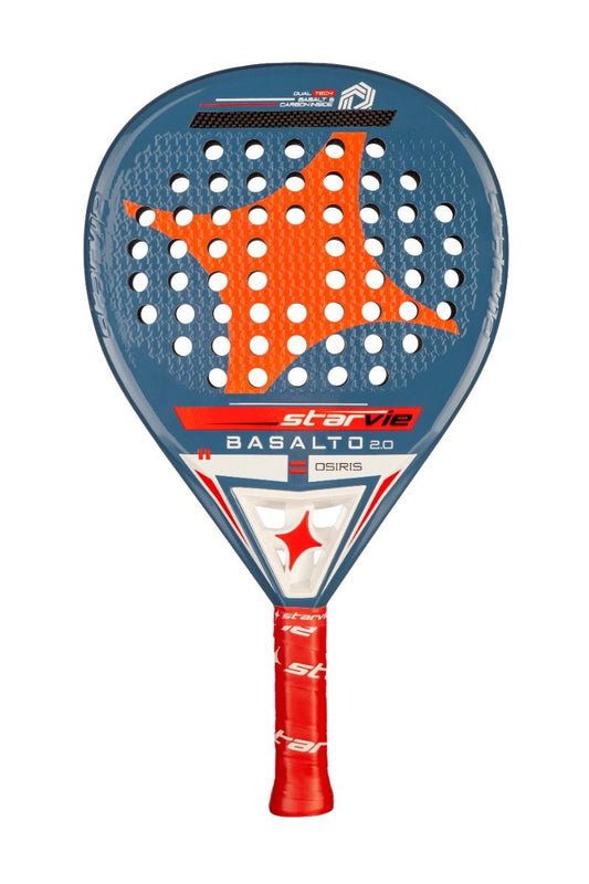 Starvie Basalto Osiris 2.0 Padelrack