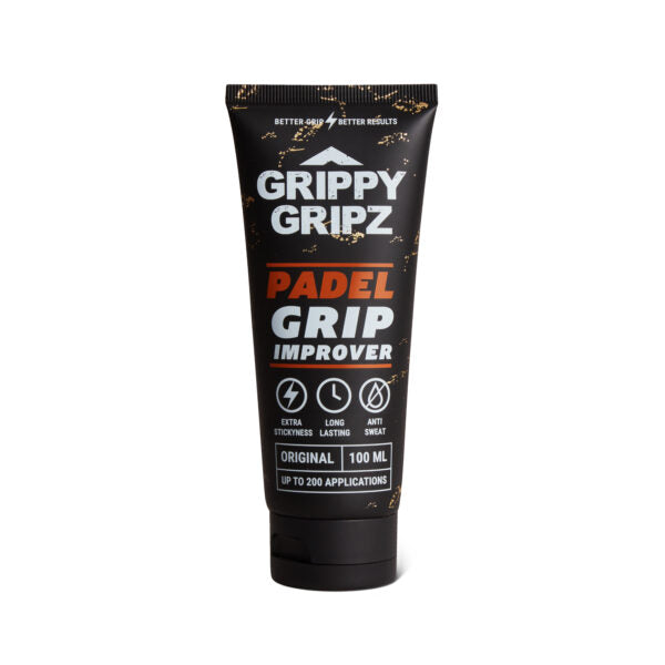 Grippy Gripz Padel Gel Improver (100 ml)