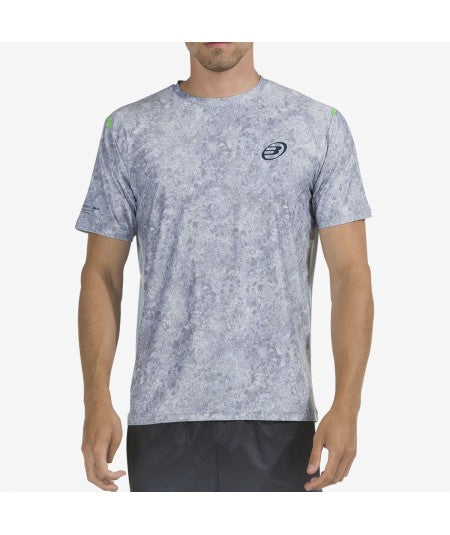 Bullpadel Markel T-shirt (Aska)