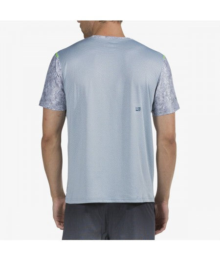 Bullpadel Markel T-shirt (Aska)