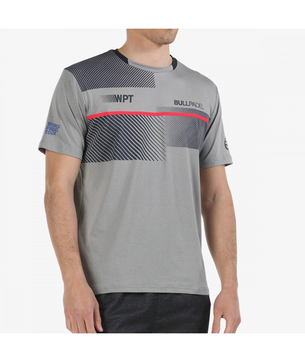 Bullpadel Redullu T-shirt