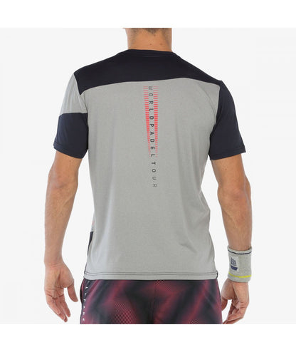 Bullpadel Ricione T-shirt (Grå)