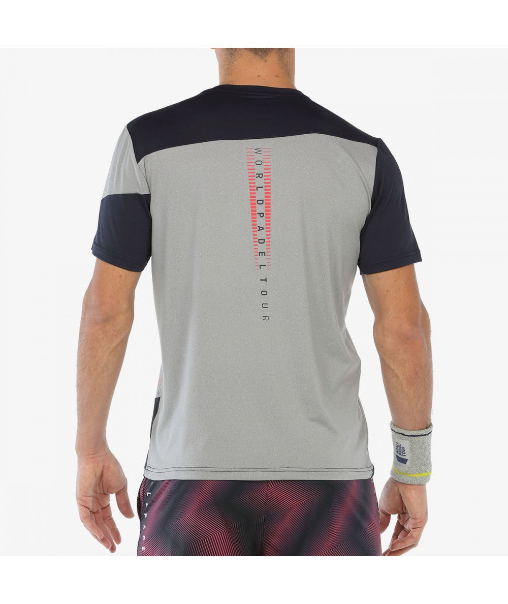 Bullpadel Ricione T-shirt (Grå)