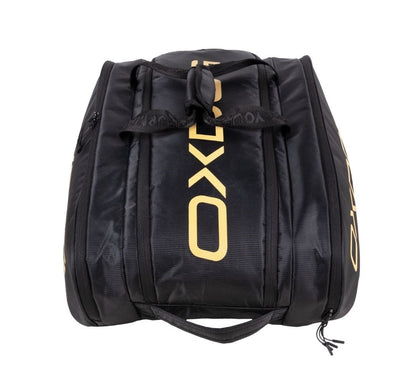 Oxdog Hyper Pro Thermo Paddelväska (Svart)
