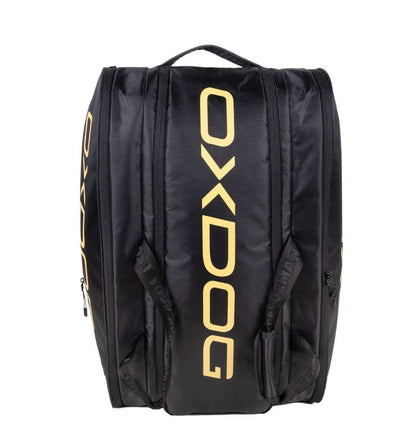 Oxdog Hyper Pro Thermo Paddelväska (Svart)