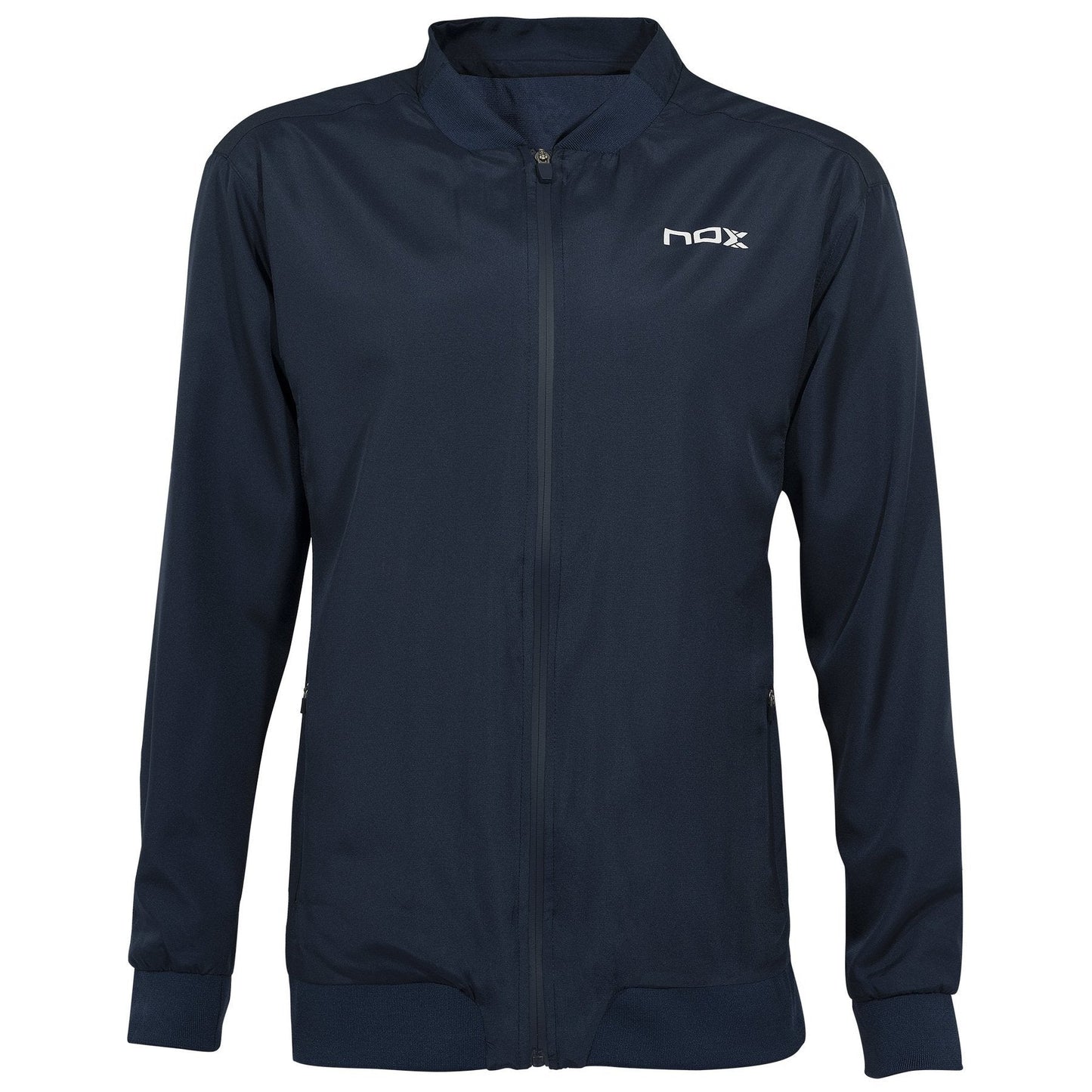 Nox Padel Jacka (Marinblå)