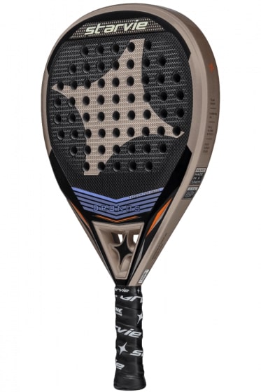 Starvie Dronos Speed 2024 Padelrack