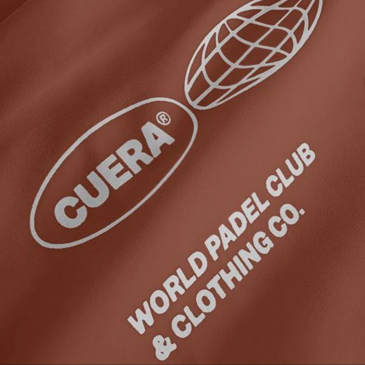 Cuera Active Globe Shorts (Espresso)