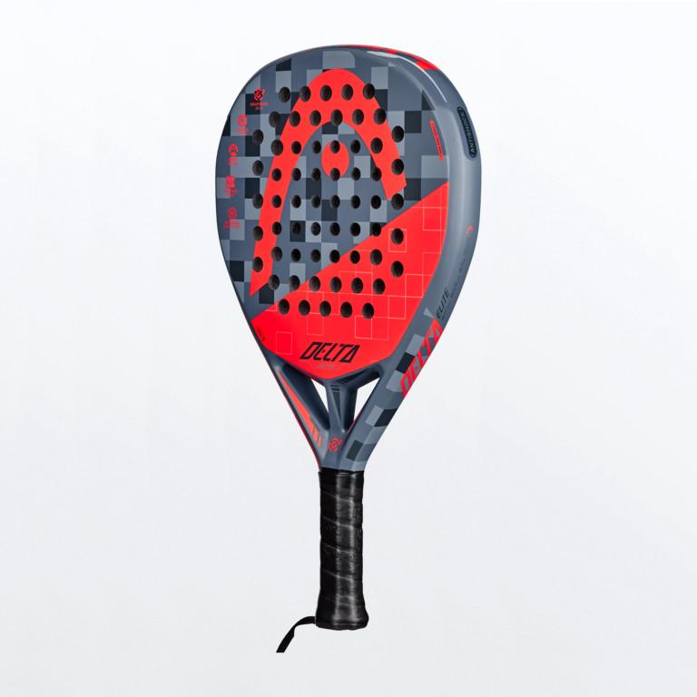 Head Graphene 360+ Delta Elite Padelrack