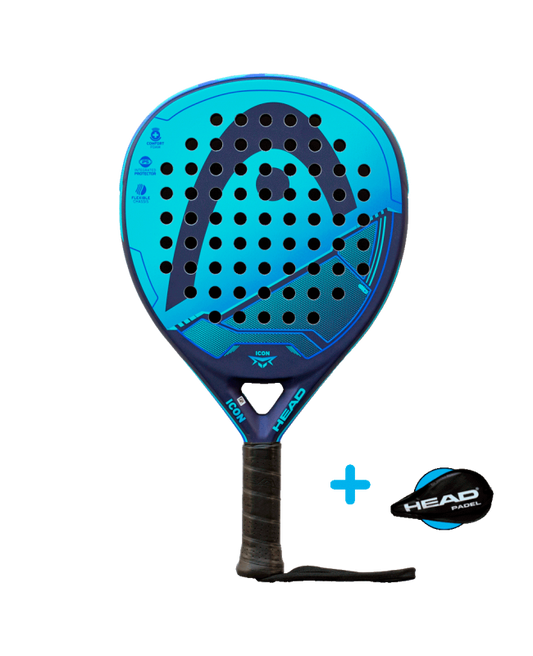 Head Icon Padelrack