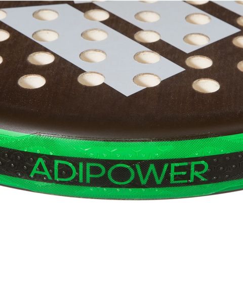 Adidas Adipower #Greenpadel 2022 Padelrack