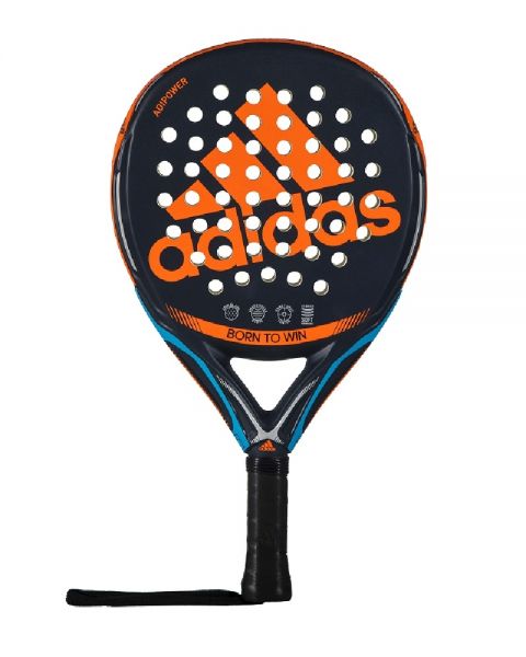 Adidas Adipower CTRL Lite 3.1 Padelrack