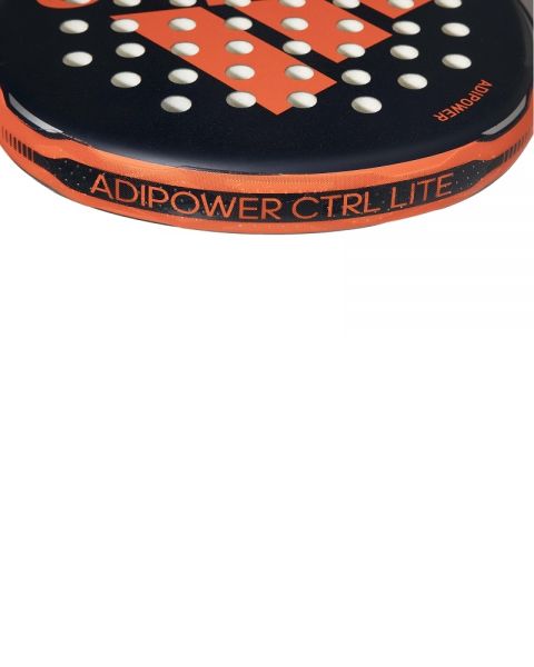 Adidas Adipower CTRL Lite 3.1 Padelrack