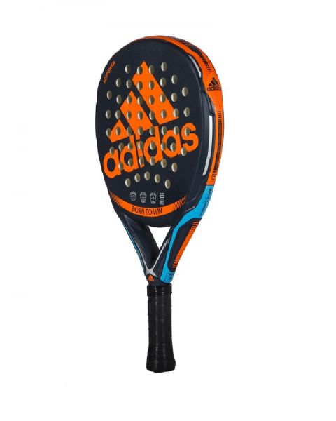 Adidas Adipower CTRL Lite 3.1 Padelrack