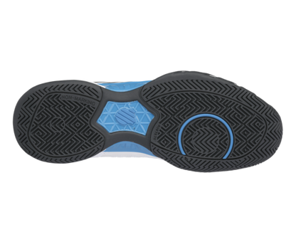 K-Swiss Bigshot Light 4 AC Padelskor