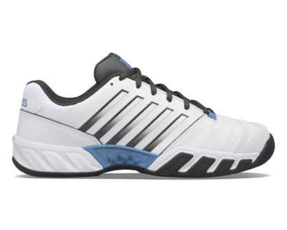 K-Swiss Bigshot Light 4 AC Padelskor