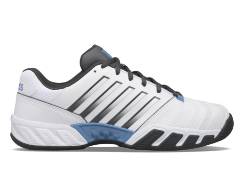 K-Swiss Bigshot Light 4 AC Padelskor