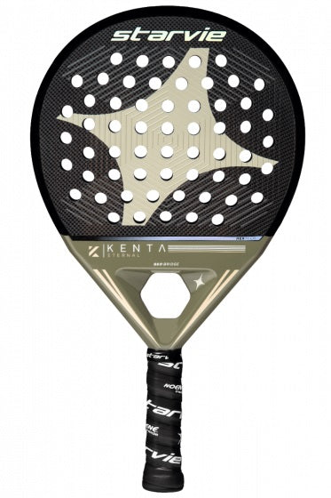 Starvie Kenta Soft 2024 Padelrack