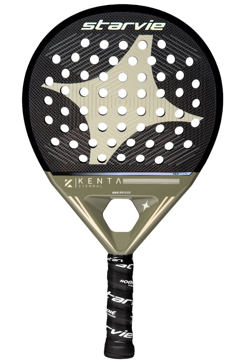 Starvie Kenta Pro 2024 Padelrack
