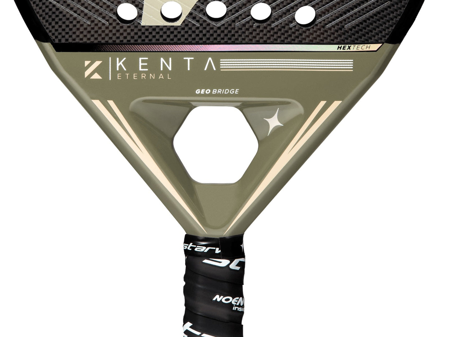 Starvie Kenta Pro 2024 Padelrack