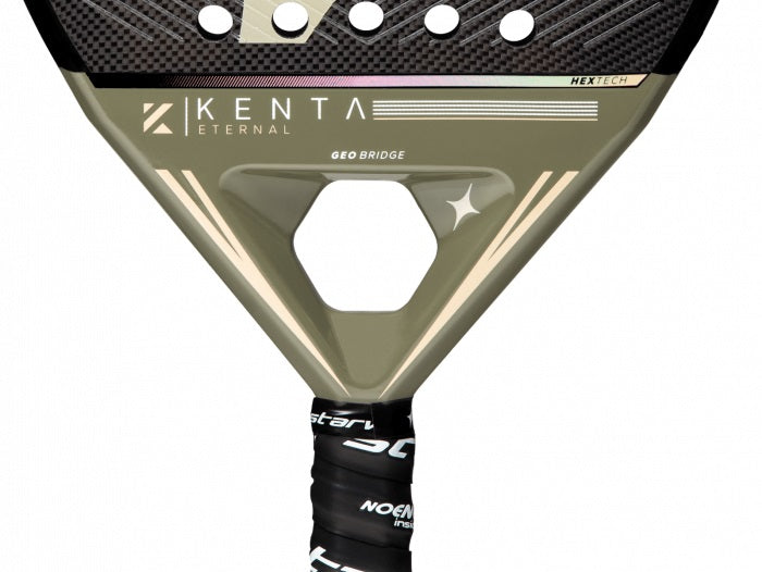 Starvie Kenta Speed 2024 Padelrack
