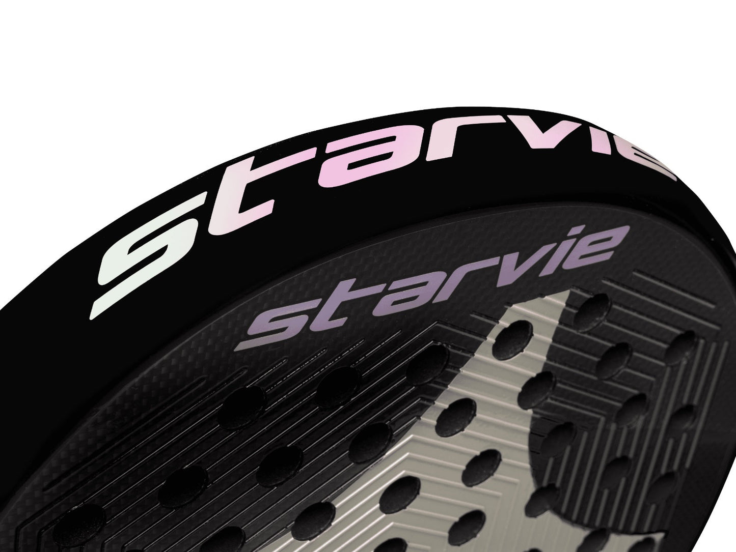Starvie Kenta Pro 2024 Padelrack