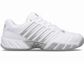 K-Swiss Bigshot Ljus 4 AC W