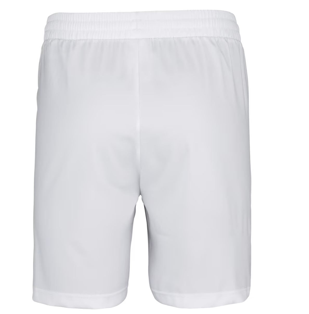 Babolat Shorts Juan Lebron (Vit/Vit)