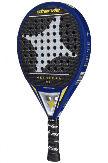 Starvie Metheora Dual 2024 Padelrack