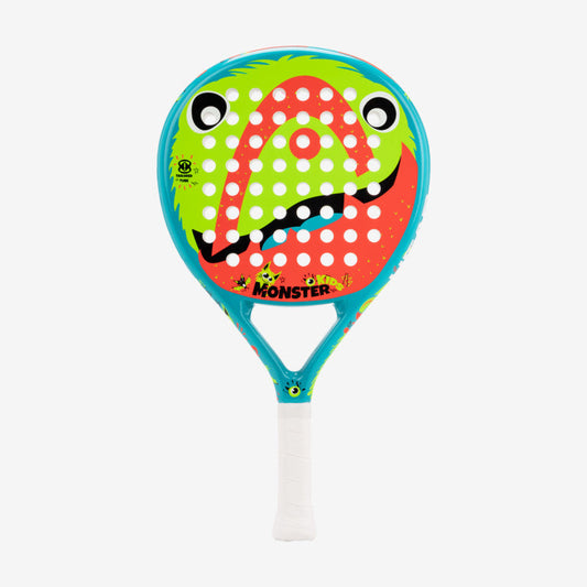 Head Monster Kids 2022 Padelrack