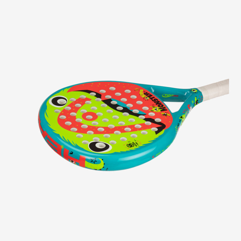 Head Monster Kids 2022 Padelrack